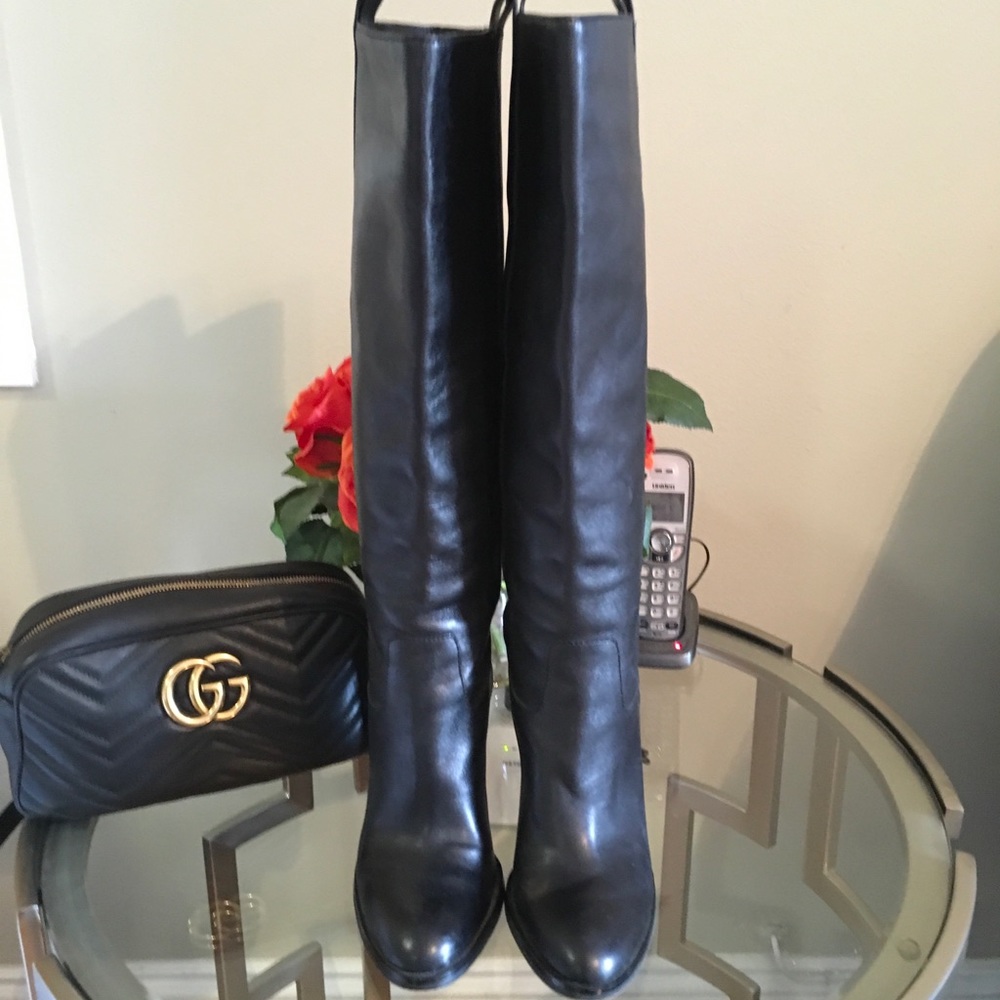 Michael Kors Knee high boots